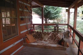 Suches Cabin | Bradley's Hassle-Free Cabin