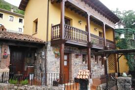 Llueves House | ¡NOVEDAD!: CANGAS DE ONÍS: CASA RURAL EL ORBAYU.