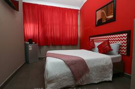 South Beach Hotel | Metro Lodge Beach-Super Deluxe 2 Sleeper-105
