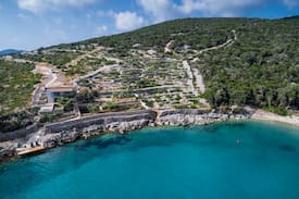 Veli Losinj House | Villa Trasorka , Posebno mjesto za mir i odmor,