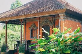 Cisarua Other | Arga Turangga Bungalow