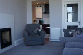Largs Apartment | Sandringham Sea View