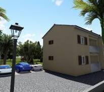 Biograd na Moru Apartment | Villa Biograd- Apartman 8