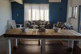 Mtunzini Apartment | Clay Oven Seaview