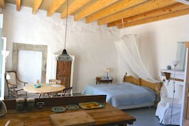 Puicheric House | Gite Mas Vigneron