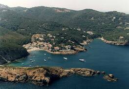 Sa Tuna Apartment | APARTAMENTO DUPLEX EN SA TUNA (BEGUR) COSTA BRAVA