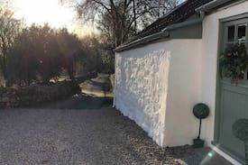 Inveraray Cabin | The Steading @braighbhaille