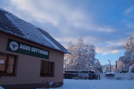 Jesenik Apartment | Agro ubytování