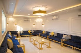Al Ghat Resort | استراحة ميلا ( الغاط )