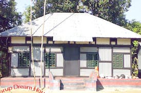 Sunamganj House | Beautiful Village House type Eco Resort.