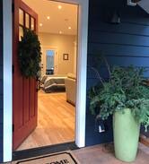 Langley House | Salish Sea Island Dream Brand NEW Langley Cottage