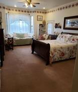 Santaquin Other | Rockin' Robbins Ranch: The Garden Suite