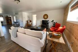 Clifton Cabin | Hopscotch Cottage on the Fruit and Wine Byway