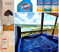 Sevierville Cabin | Christine's Paradise Lakeview Cabin