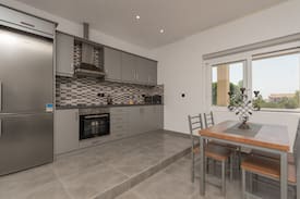Zakynthos Town Apartment | 'Babos Apartments' - Apt2