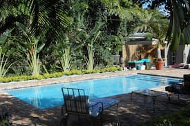 Poiciana Park II House | The Casa de Leon with heated pool