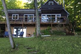 Manitoulin District Cabin | Oakcliff Retreat