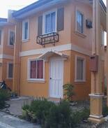 Tagbilaran House | Tagbilaran Bohol - Condo homes in Camella Bohol