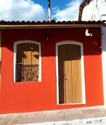 Lencois House | CASA CORETO!!!