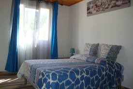 Cilaos Villa | Casamelias 3 "Maison 4 chambres à Cilaos"