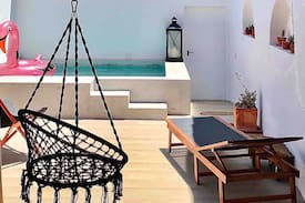 Ourique House | Alentejo Zen BnB with swimming pool PRIVATE AREA