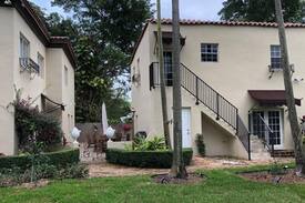 Ludlam House | 1927 Mediterranean Villa in historic Coral Gables
