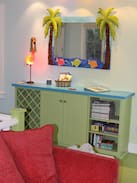 Sunnyside House | Bikini Bottoms in Carillon Beach