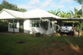 Vaitele House | Vailoa Green Unit 3