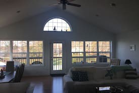 Buford House | Lake Lorelei Retreat