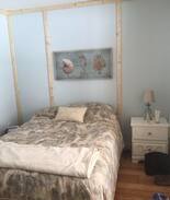 Glaslyn Cabin | Turtle Lake Oasis