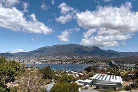 Montagu Bay House | The Montagu Bay Mansion - time for a getaway?