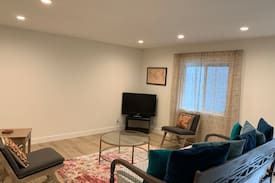 The Willows House | Private In-Law unit - bike to Facebook / Stanford