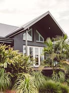Berry House | Ashworth House