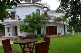 Chennai Villa | Madras Beach House - Pasla's Villa