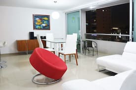 Riomar Apartment | Gorgeous Apartment on Buenavista Boulevard!