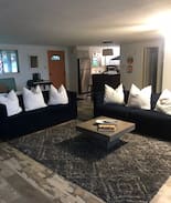 Park Hill House | Tenkiller Bluff House