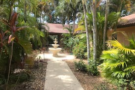 Vero Beach Apartment | 2/2 Condo in Tamara Gardens