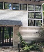 Ellison Bay House | Eclectic Style Cottage