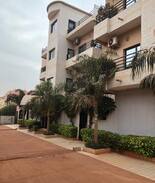 Bamako Apartment | TIM-APPART