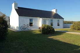 Malin Cabin | Ballyboe Cottage