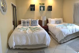 Rosarito Resort | QUINTA PACIFICA BEACHFRONT VILLAS