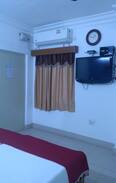 Anantapur Hotel | Iroomz Sapthagiri Balla - Double AC Room