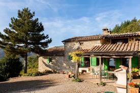 Cortona Villa | Villa Gioia, Tuscany at it's best...unspoilt.