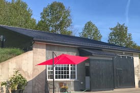 Wolfville House | The Bunker