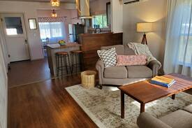 Halfway Cabin | The Cottage - Your Adventure Headquarters!
