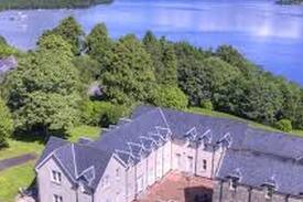 Arden Apartment | "The Monarch", Lomond Castle, Loch Lomond