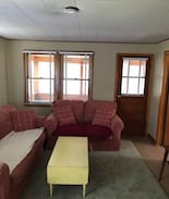 Argyle Cabin | Cossayuna Lake Cottage