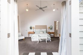 Devonport House | The Old Church Cottage Devonport