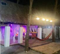 San Narciso Other | TeePee Hut w/ Deck (Liwliwa San Felipe Zambales)