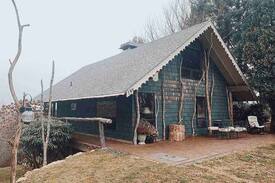 Boone House | The Red Fox